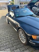 BMW ! Z3 Roadster 2.8 -TÜV Neu ! Herbstangebot ! - BMW Z3 aus 1998: 2.8