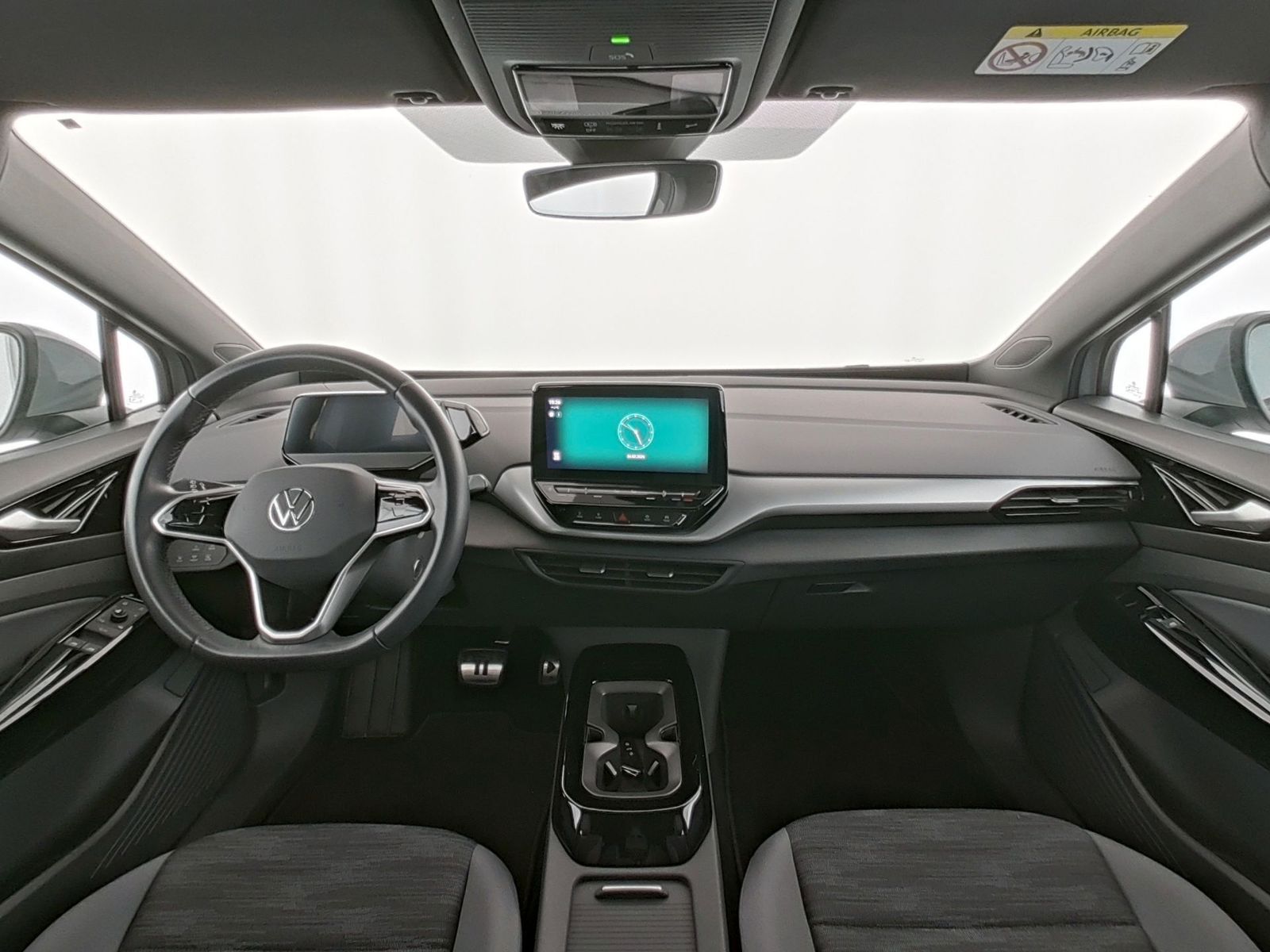 Volkswagen ID.4 - Bild 16