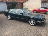 Jaguar XJ8 3.2 - V8 gepflegter Zustand  - gebrauchte Jaguar XJ8 aus dem Jahr 2000