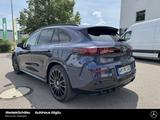 Mercedes-Benz GLC 400 EQ 4M AMG+ Night Dist Hyper Airm AHK SKY - Mercedes-Benz: Sk