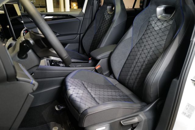 Volkswagen Tiguan 1.5eTSI DSG R-Line BlackStyle HKardon Pan