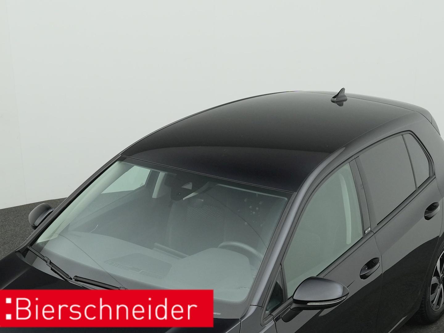 Volkswagen Golf 8 1.5 TSI Active 5-J-GAR AHK KAMERA NAVI AC, миниатюра 19