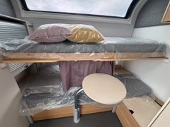 Adria Adora 613 PK*2024*Alde*Klima*ATC*