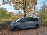 Volkswagen Multivan Life eHybrid GARANTIE ACC AHK PANO IQ L - VW T7 Multivan von privat
