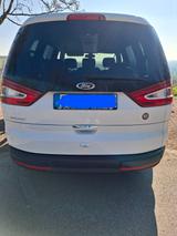 Ford Galaxy 2,0 TDCi 120kW DPF Titanium PowerShif... - Ford Galaxy in Mainz