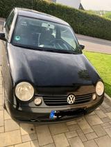 Volkswagen Lupo 1.0 College College - Volkswagen Lupo: College