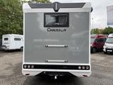 Chausson 720 Etape Line Mod.25 "AHK+ARCTIC+SMART+4,1 to." - Chausson Wohnmobile & -wagen in Düsseldorf