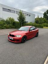 BMW E82 135i s / N54 /M PERFORMANCE /KEIN ... - BMW 135: M Performance