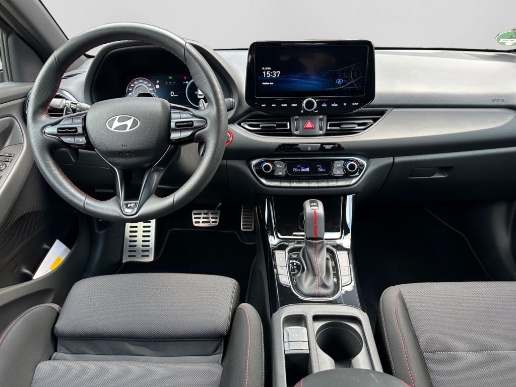Hyundai i30 – Bild 11