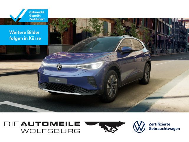 Image of Volkswagen ID.4