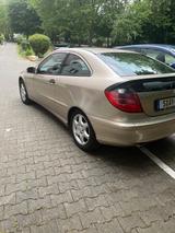 Mercedes-Benz CL 200 - Mercedes-Benz CL-Klasse in Stuttgart