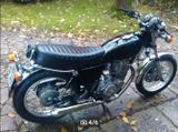Yamaha SR 500 48T - Offers matching your search criteria