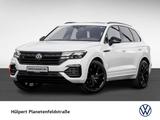 Volkswagen Touareg V6 R-LINE BLACK STYLE PANO AHK 360CAM 21