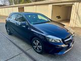 Mercedes-Benz A 180 Exklusive Leder Kamera (new low price)