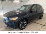BMW iX3 M Sport DrivingProf|Kam|LED+|Memory|Carplay - schwarze BMW iX3