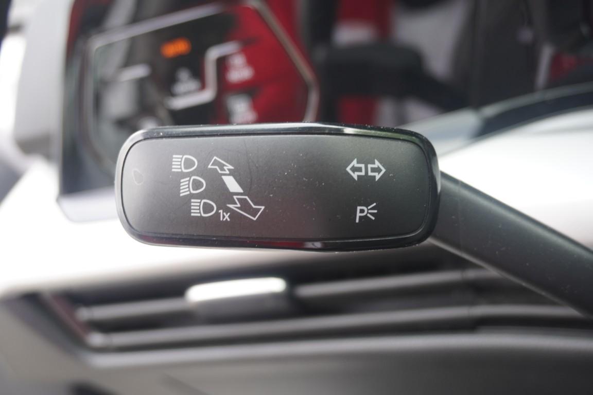 Volkswagen Golf VIII Variant 1.0 TSI LED Lenkradheizung AHK, миниатюра 18
