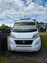 Weinsberg CaraLoft 650 MF - Weinsberg CaraLoft