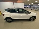 Seat Arona 1.0 TSI XCELLENCE+NAVI+SITZHEIZUNG+LED+17" - Seat Arona Benzin Gebrauchtwagen