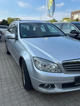 Mercedes-Benz C 250 CDI 4MATIC T BlueEFFICIENCY Autom. - - Mercedes-Benz C 250 in Herne