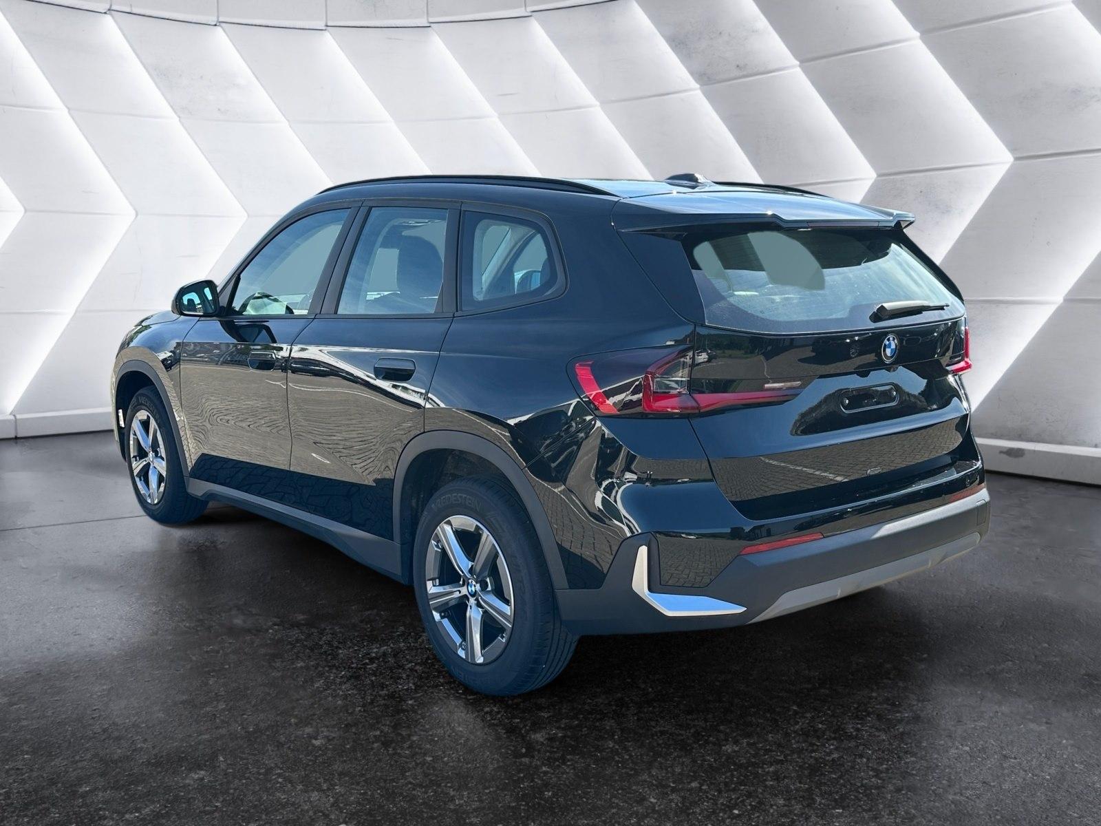 BMW X1 sDrive18d Head-Up DAB LED RFK Komfortzg. Shz