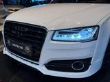 Audi A8 3.0TDI L quat. S-Line HUD Pano Bose Sthzg ACC - gebrauchte Audi A8 aus dem Jahr 2016