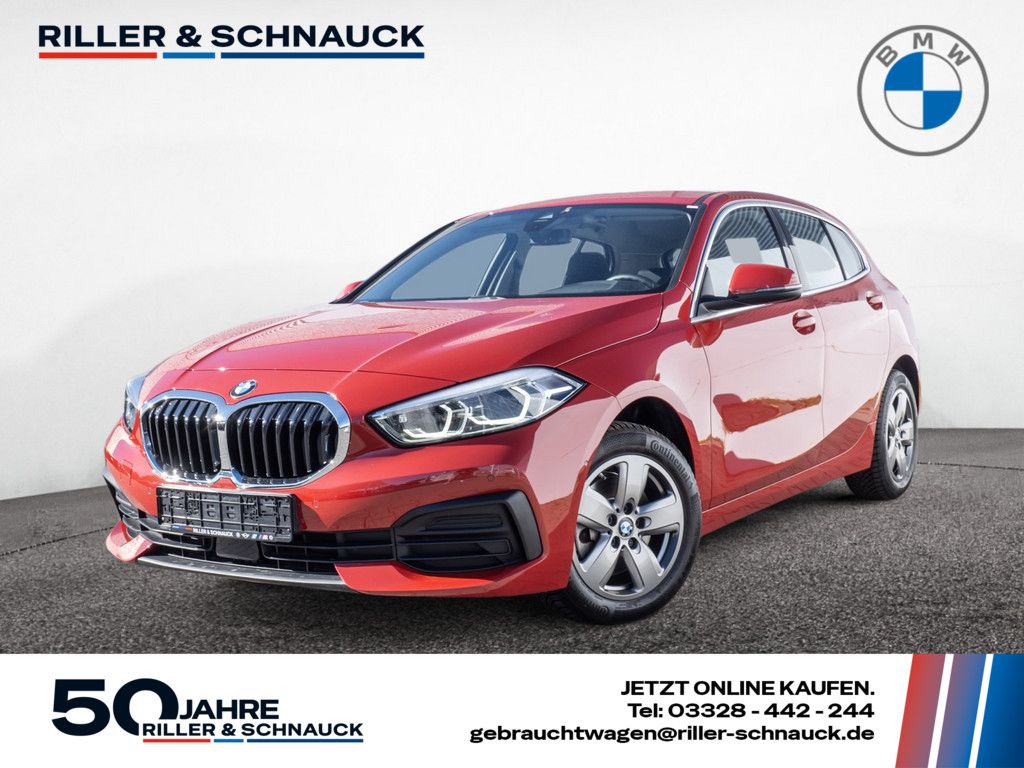Image of BMW 118