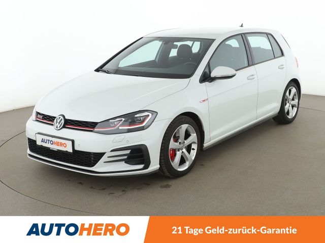 Volkswagen Golf VII 2.0 TSI GTI Performance BM Aut.*APP*LED