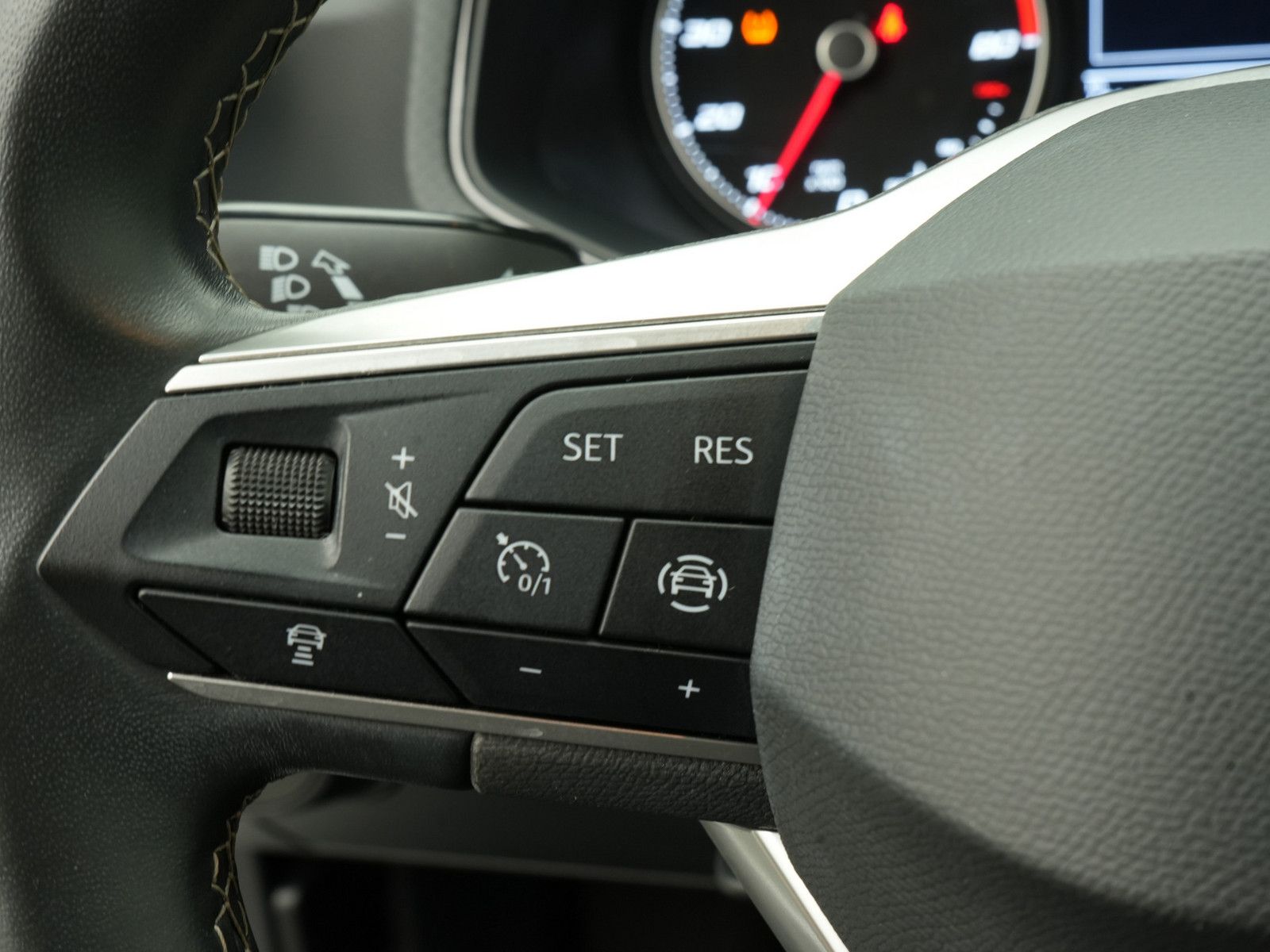 Seat Arona - Bild 5