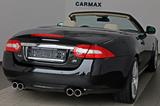Jaguar XKR Cabrio 5.0 V8 R Performance,Navi,SH+Lüftung - Jaguar XKR mit Benzin-Antrieb: Automatik