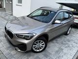 BMW X1 sDrive 18i Advantage 1.Hand/Ahk/led/Navi/Shz - BMW: X18