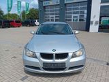 BMW 318d - BMW 318 aus 2006: 318d