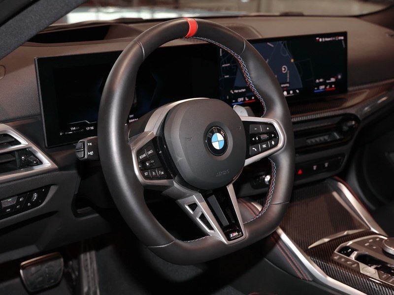 BMW M240i - Bild 8