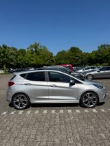 Ford Fiesta 1,0 EcoBoost 74kW ST-Line Automatik  - Ford Fiesta: 7
