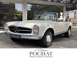Mercedes-Benz SL 280 Pagode*Matching*UMFANGREICH RESTAURIERT - Mercedes-Benz SL 280: Cabrio