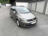 Volkswagen Golf Plus 1.2 TSI DSG LIFE LIFE - VW Golf Plus von privat