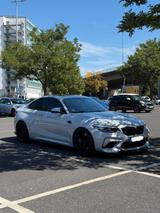 BMW M2 Competition F87 - BMW M2: Competition