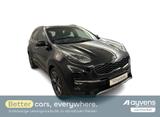 Kia Sportage GT LINE 2.0 CRDI AWD Eco-Dynamics+ - Kia Sportage: Eco