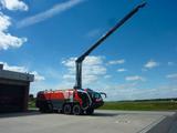 Andere FFLF Panther Flughafen Löschfahrzeug Airp