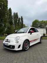 Andere Abarth 500  Top Zustand - Andere in Wuppertal