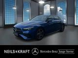 Mercedes-Benz A 200 Kompaktlimousine +AMG-Sport+Pano+DISTRONIC - Mercedes-Benz A 200