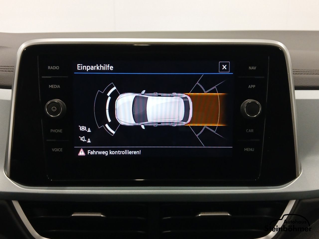 Volkswagen T-Roc - Bild 22