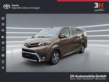 Toyota Proace Verso 2.0 L2 Executive 2xKlima ACC AUT LM - Toyota Proace (Verso) Gebrauchtwagen in Köln