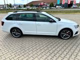 Skoda Octavia 2.0 TSI DSG Combi RS - Skoda in Bamberg
