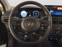 Hyundai i20 - Vorschau Bild 11