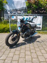 Moto Guzzi V7 Special E5+ auch 35KW MJ2025 Preisgarantie - MOTO GUZZI V35