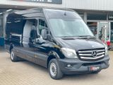 Mercedes-Benz Sprinter II 316 CDI Kasten MAXI Mixto 5S/AHK 3,5 - Offers matching your search criteria
