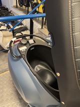 Vespa Primavera 50 E5+ Officina 8 Sondermodell für Ken - VESPA PRIMAVERA