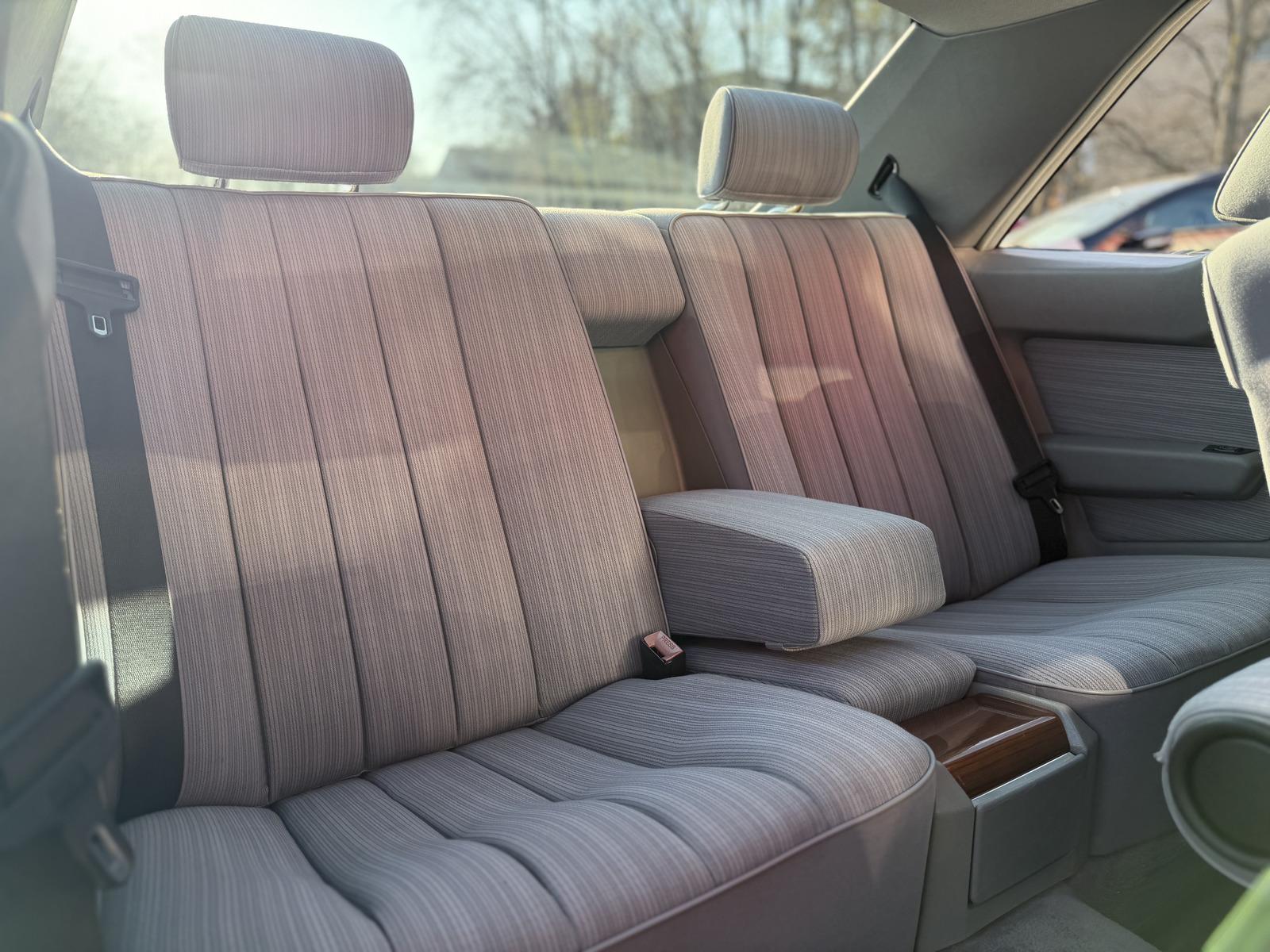 MERCEDES-BENZ CE 230 132 CH BVA - VOLANT CUIR - TOIT OUVRANT - 198450 km