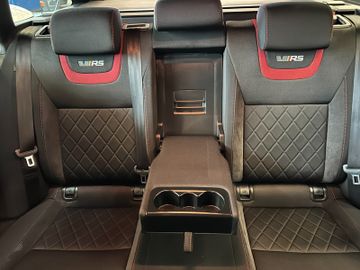 Skoda Octavia Combi RS *2. Hand*Klima*MirrorLink*Navi*