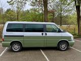 Volkswagen T4 Multivan Atlantis - Volkswagen T4: Atlantis